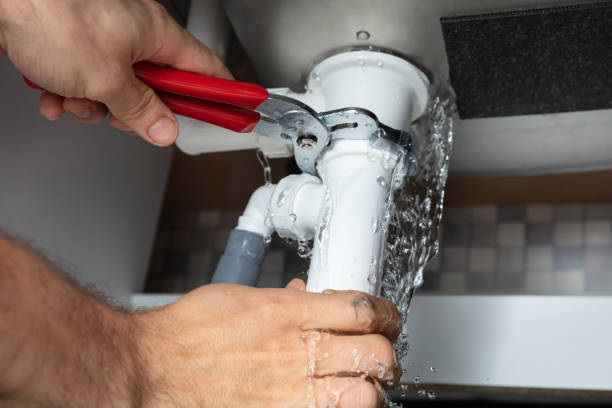 Best Water damage restoration experts  in Liberty City, TX