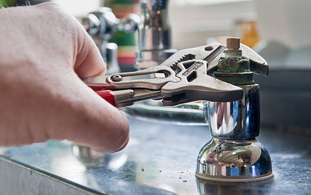 Best Ceiling water damage repair  in Liberty City, TX