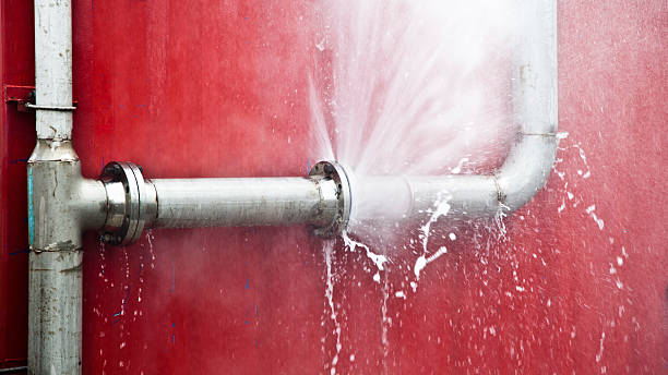 Best Emergency water damage restoration  in Liberty City, TX